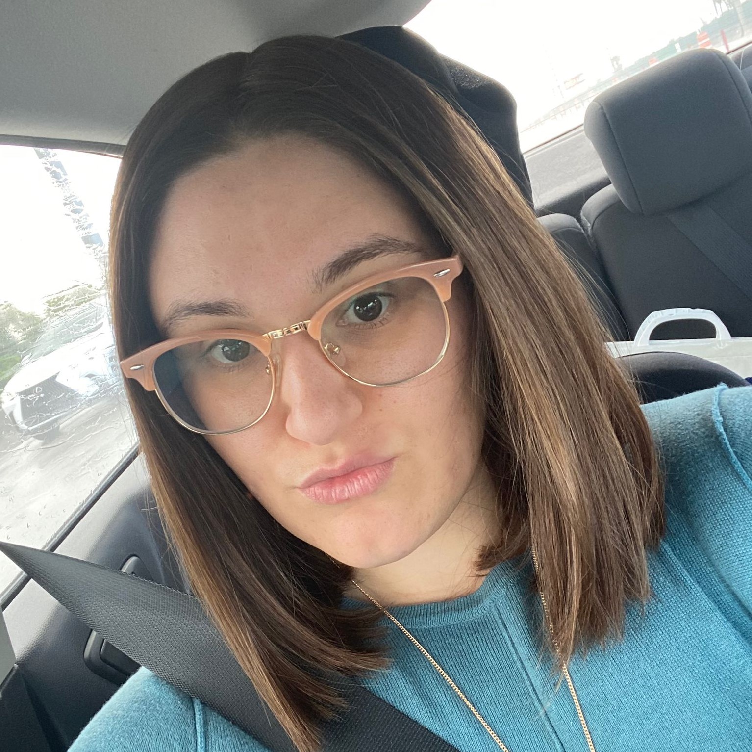 gdsc Social Media Officer: Basya Salid
