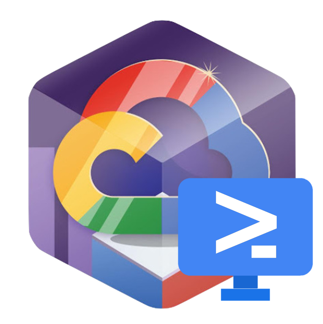 Intro to Cloud Shell badge