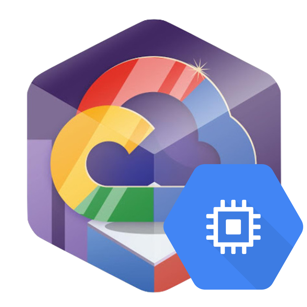 Intro to Compute Engine badge