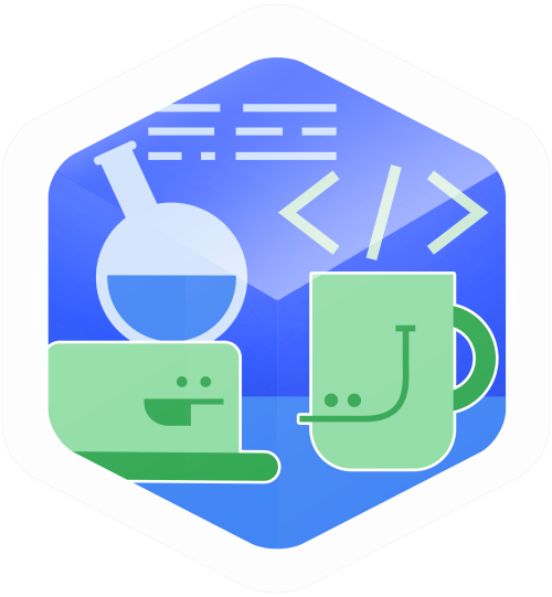 Introduction to Machine Learning: Language Processing badge