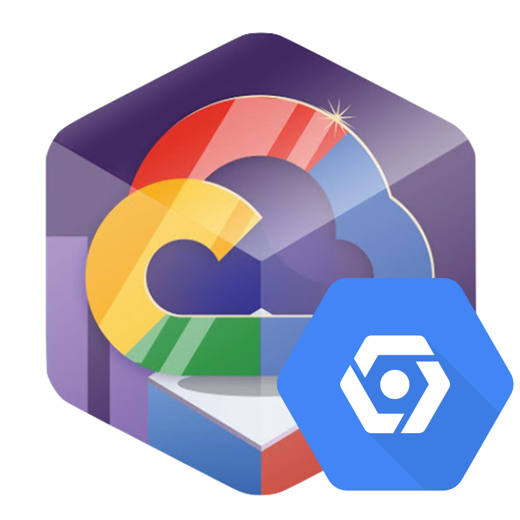 Intro to Google Cloud badge