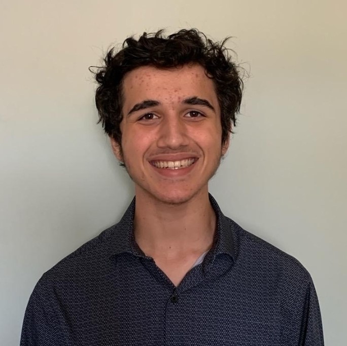 gdsc Tech Lead: Garrett Reardon
