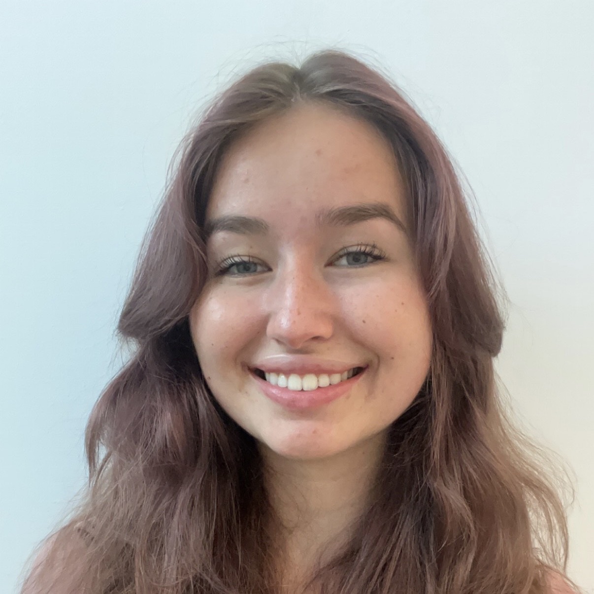 gdsc Tech Lead: Julia McDuffee