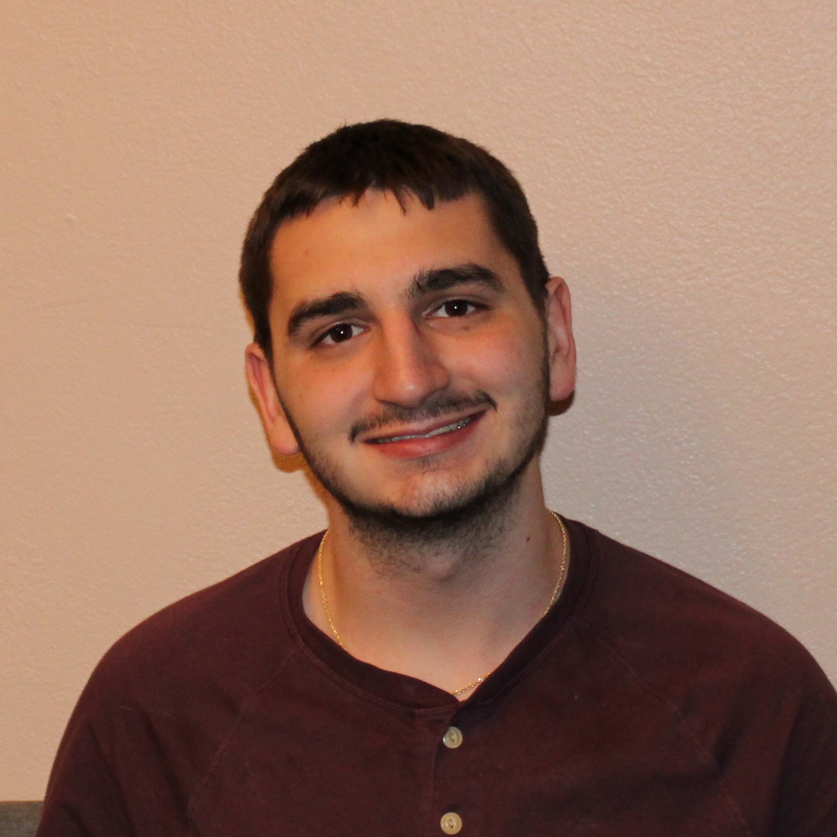 gdsc Secretary: John Serrano