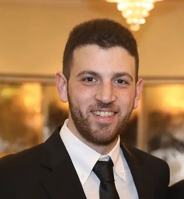 gdsc Vice President: Louay Abo Alzahab