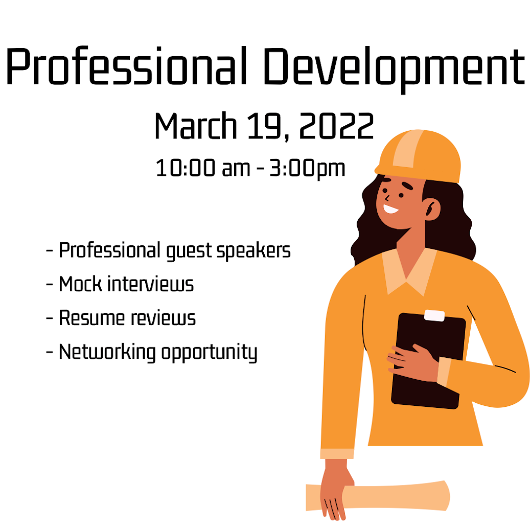 Professional Development Day badge
