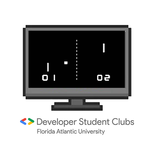 Build Pong with Python badge
