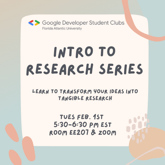 Introduction to Research Day 2 badge