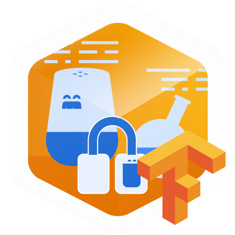 Intro to Tensorflow badge