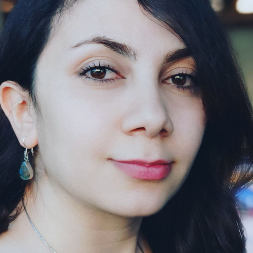 gdsc Tech Lead: Zahra Salek Shahrezaee